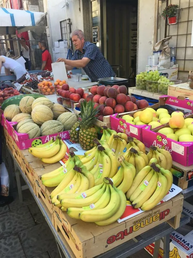 Le Casette Gargallo 2 - Ortigia سيراكوزا شقة