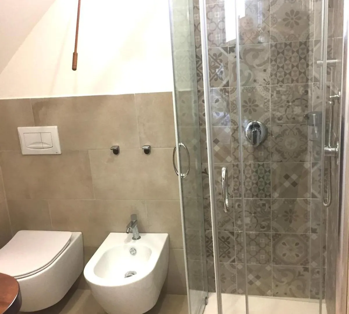 Le Casette Gargallo 2 - Ortigia Szirakúza Apartman