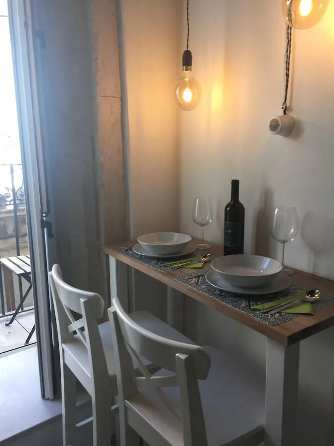 Apartment Le Casette Gargallo 2 - Ortigia Syracuse